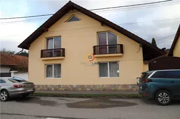 Vilă - 5 camere de vanzare EXTERIOR VEST - Brasov anunturi imobiliare Brasov