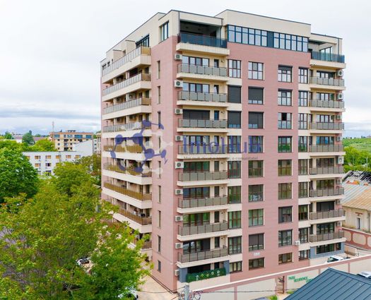 Apartament 2 camere Copou, 64 mp