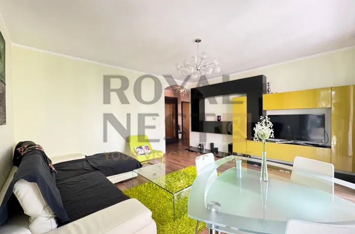 De inchiriat apartament cu 2 camere in Avantgarden3 anunturi imobiliare Brasov