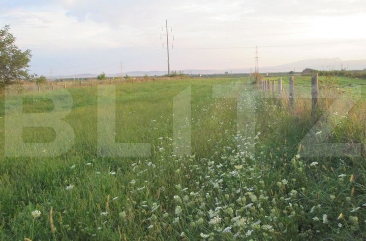 Teren de vanzare TURDA - Cluj anunturi imobiliare Cluj