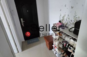 Apartament 2 camere | Baza 3 – spate Silk District | 43 mp | Etaj 4/4 anunturi imobiliare Iasi