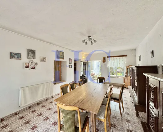 Casă 8 cam Cisnadie, 266 mp