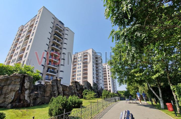 Tineretului  - Parcul Tineretului - Garsoniera - mobilata/utilata - cu parcare anunturi imobiliare Bucuresti