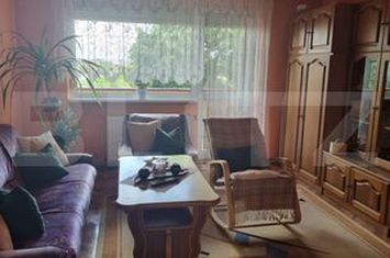 Apartament 3 camere de vanzare SATU MARE - Satu Mare anunturi imobiliare Satu Mare