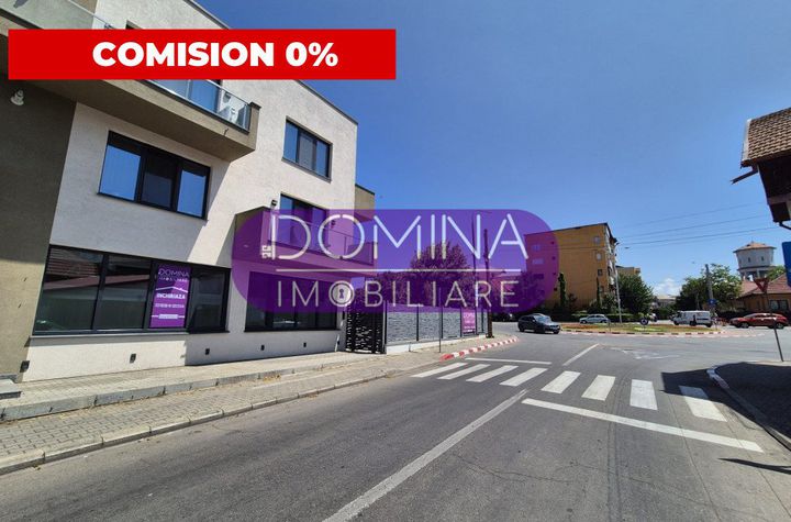Spațiu comercial de inchiriat TARGU-JIU - Gorj anunturi imobiliare Gorj