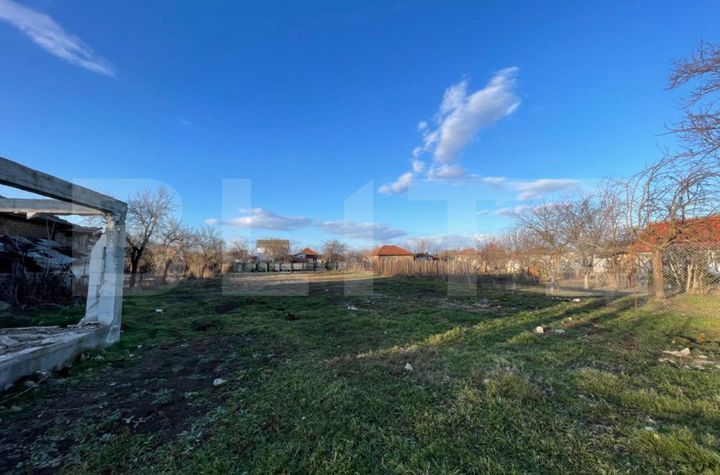 Teren de vanzare PODARI - Dolj anunturi imobiliare Dolj