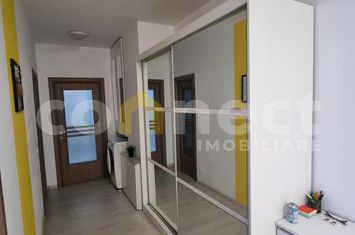 Apartament 2 camere de inchiriat FLORESTI - Cluj anunturi imobiliare Cluj