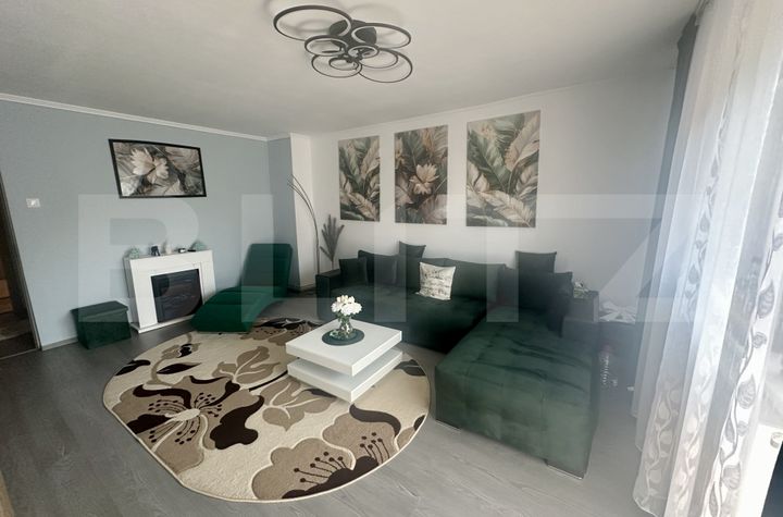 Apartament 2 camere de vanzare SATU MARE - Satu Mare anunturi imobiliare Satu Mare