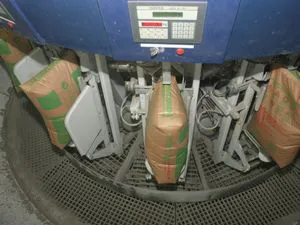 Doar un producător de ciment a redus preţurile în 2009