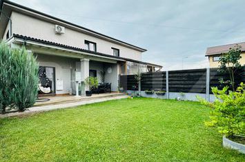 Vilă - 4 camere de vanzare SANPETRU - Brasov anunturi imobiliare Brasov