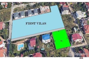 Teren Intravilan de vanzare PIPERA - Bucuresti anunturi imobiliare Bucuresti