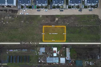 Teren Intravilan de vânzare Bucuresti - Tunari