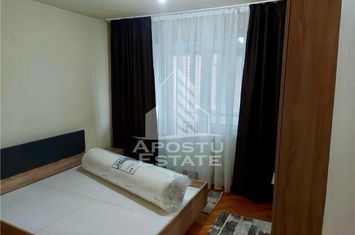 Apartament 2 camere, centrala propie, decomandat, zona Medicinei anunturi imobiliare Timis