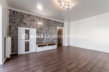 Apartament 2 camere | Etaj 2  – lângă MedLife Genesys anunturi imobiliare Arad