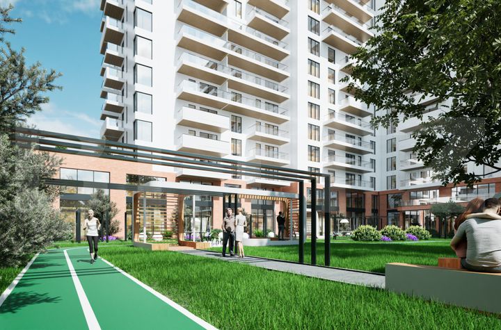 Apartament 4 camere de vanzare OBOR - Bucuresti anunturi imobiliare Bucuresti