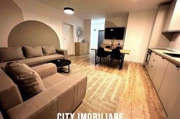 Apartament 2 camere de inchiriat SOPOR - Cluj anunturi imobiliare Cluj