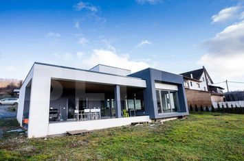 Casă - 3 camere de vanzare BISTRITA - Bistrita-Nasaud anunturi imobiliare Bistrita-Nasaud