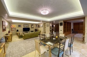 Apartament 4 camere de inchiriat P-TA VICTORIEI - Bucuresti anunturi imobiliare Bucuresti