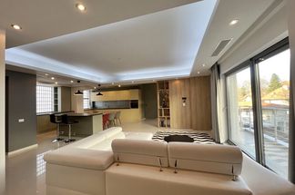 Apartament 3 camere de închiriat Bucuresti - Aviatorilor