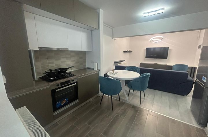 Apartament 2 Camere Popesti - Leordeni Etaj 3/8 Parcare anunturi imobiliare Bucuresti