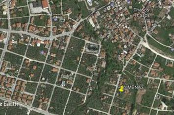 Teren construibil 1532 mp în Limenas Thassos anunturi imobiliare Grecia