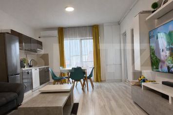 Apartament 2 camere de vanzare SANCRAIU DE MURES - Mures anunturi imobiliare Mures