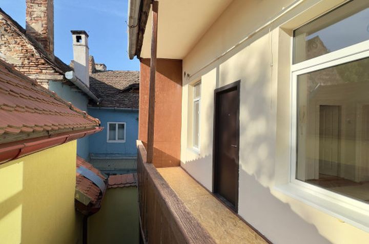 Apartament 2 camere de vanzare SIBIU - Sibiu anunturi imobiliare Sibiu