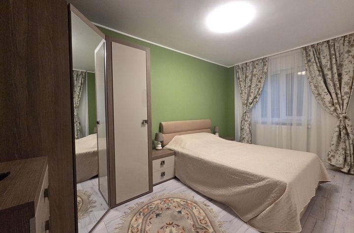 Apartament 3 camere de inchiriat - Tomis Nord, mobilat și utilat anunturi imobiliare Constanta
