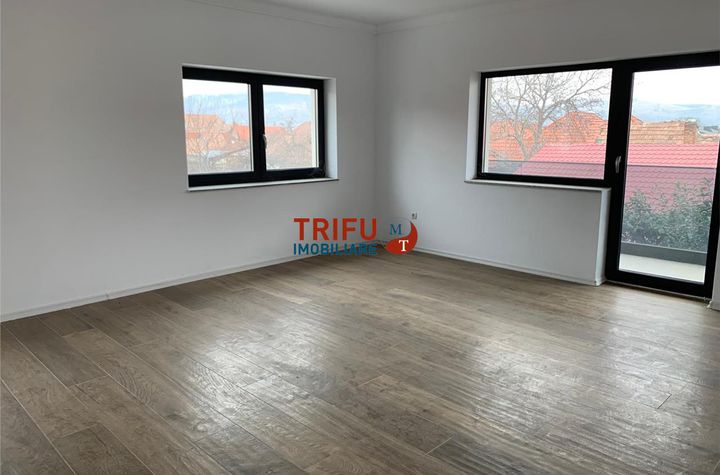 Apartament 3 camere de vanzare SEBES - Alba anunturi imobiliare Alba