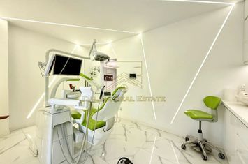 Vanzare Cabinet stomatologic - cedare firma autorizata! anunturi imobiliare Bucuresti