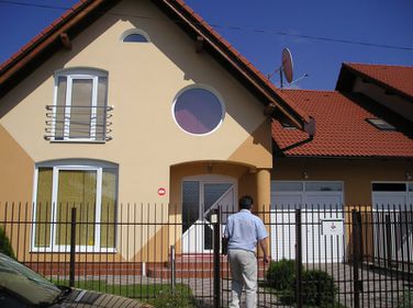 Ce doresc cumpărătorii: Vile la preţ de apartamente