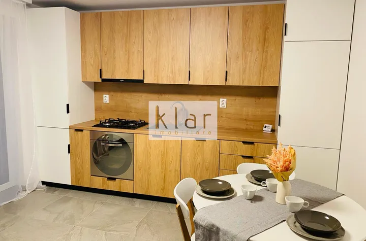 Apartament 2 camere de inchiriat DAMBUL ROTUND - Cluj anunturi imobiliare Cluj