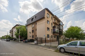 Apartament 2 camere de vânzare Bucuresti - Dobroesti