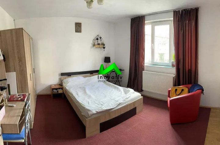 Apartament 3 camere de vanzare HIPODROM 3 - Sibiu anunturi imobiliare Sibiu