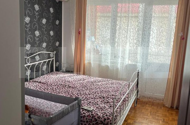 Apartament 2 camere de vanzare TEREZIAN - Sibiu anunturi imobiliare Sibiu