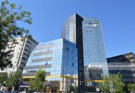 11.500.000 €, Birou