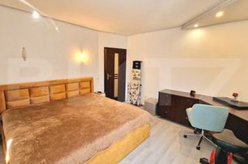 Apartament 2 camere de vanzare FLORESTI - Cluj anunturi imobiliare Cluj