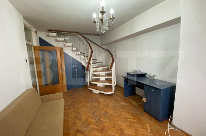 Apartament 3 camere de vanzare ALBA IULIA - Alba anunturi imobiliare Alba