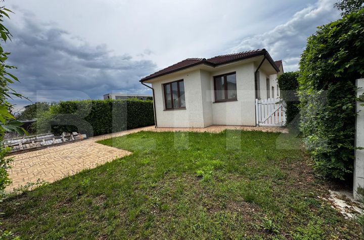 Casă - 3 camere de vanzare ALBA IULIA - Alba anunturi imobiliare Alba