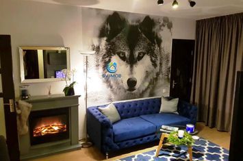 Apartament 2 camere de inchiriat ASTRA - Brasov anunturi imobiliare Brasov