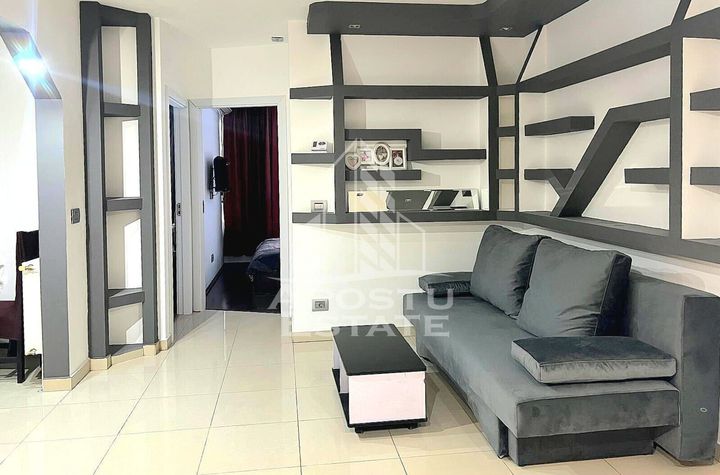 Apartament 3 camere Complex Ared Uta anunturi imobiliare Arad