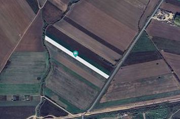 Teren intravilan la stradă principală Remetea Mare anunturi imobiliare Timis