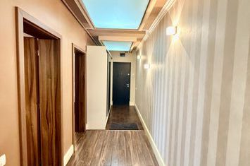 Apartament 3 camere de vanzare CONSTANTA - Constanta anunturi imobiliare Constanta