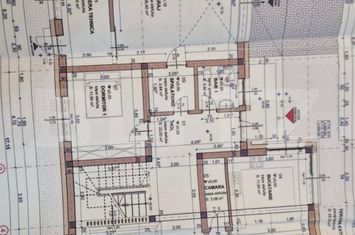 Vilă - 5 camere de vanzare CORUSU - Cluj anunturi imobiliare Cluj