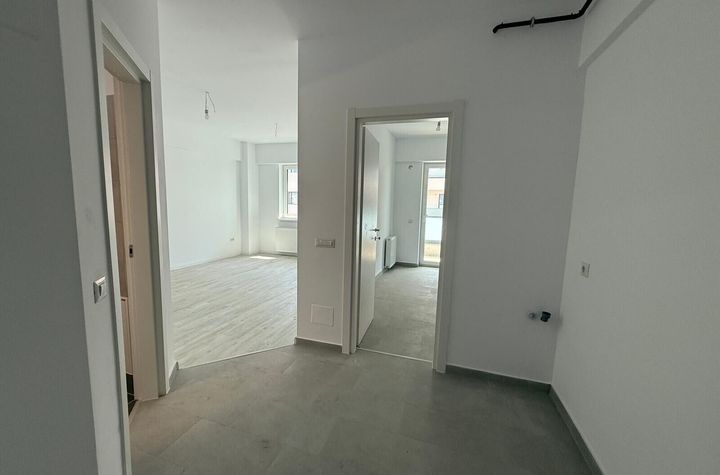 CENTRAL, APARTAMENT NEMOBILAT, CU LOC DE PARCARE SUBTERAN anunturi imobiliare Iasi
