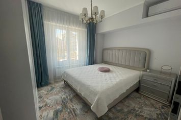 Piata Alba Iulia -  Decebal - inchiriere apartament 3 camere anunturi imobiliare Bucuresti