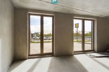 Spațiu comercial 111 mp central Circumvalațiunii anunturi imobiliare Timis