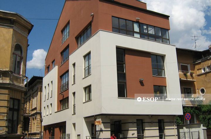 Birou de vanzare ROSETTI - Bucuresti anunturi imobiliare Bucuresti