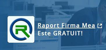 RisCo lanseaza Raportul Firma Mea
