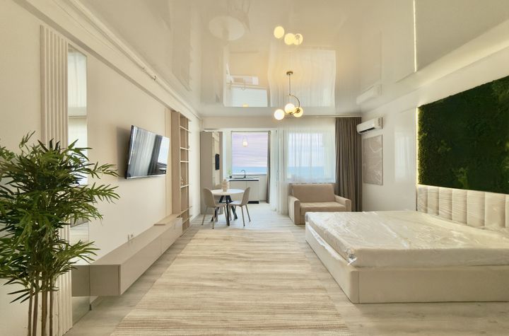 Garsonieră de vanzare MAMAIA-SAT - Constanta anunturi imobiliare Constanta